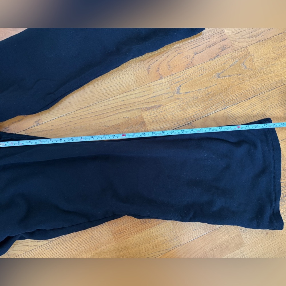 Wild Fable Black Women’s Sweatpants Size S - Picture 6 of 7
